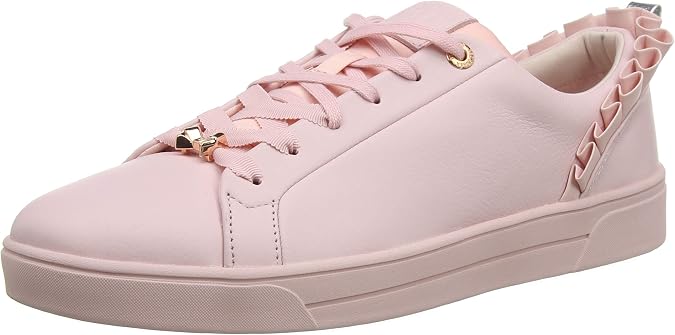 Ted Baker Girl's Low-Top Trainers