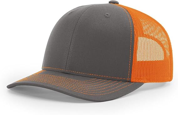 Richardson 112 Trucker Snapback