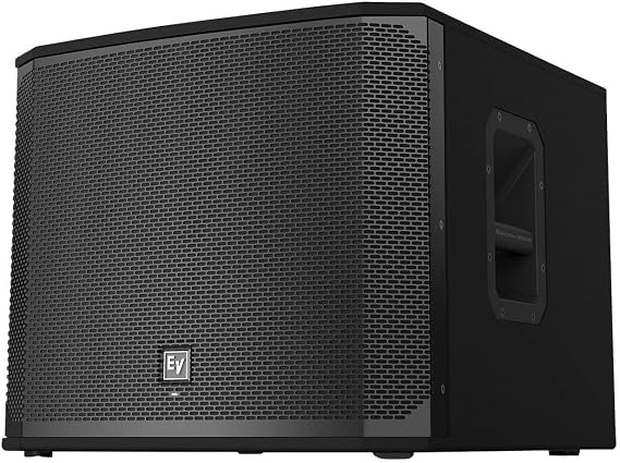 Electrovoice - EKX-15SP Powered 15" Subwoofer