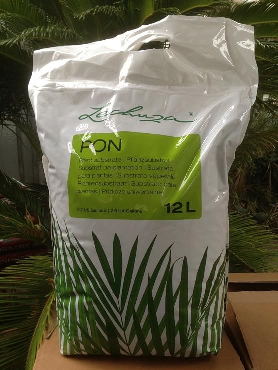 Lechuza Planting Substrate PON 12L Handy Carrypack