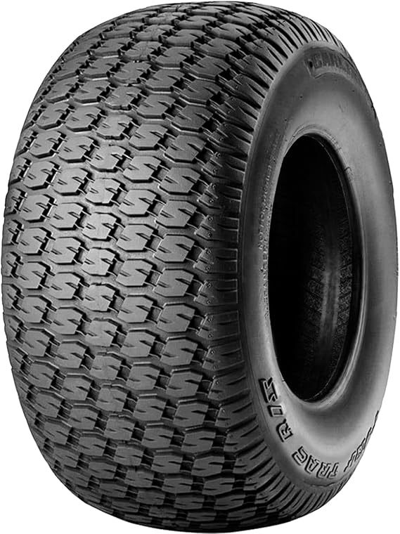 Carlisle Turf Trac R/S Lawn & Garden Tire - 25X12-9