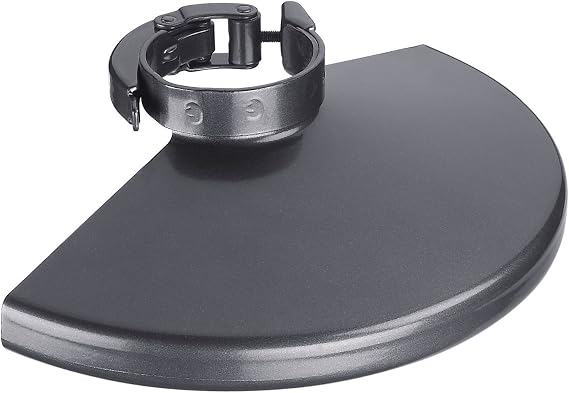 DEWALT D284939 9-Inch Guard for Large Angle Grinder (Type 27 grinding wheels)