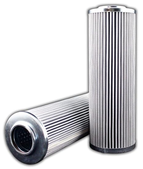 Replacement Hydraulic Filter Compatible with Argo V3083308, 1-Pack