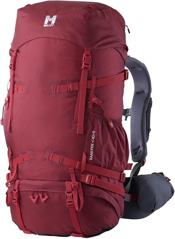 Millet Hiking Backpack SAAS FEE NX 40+5 MIS0754