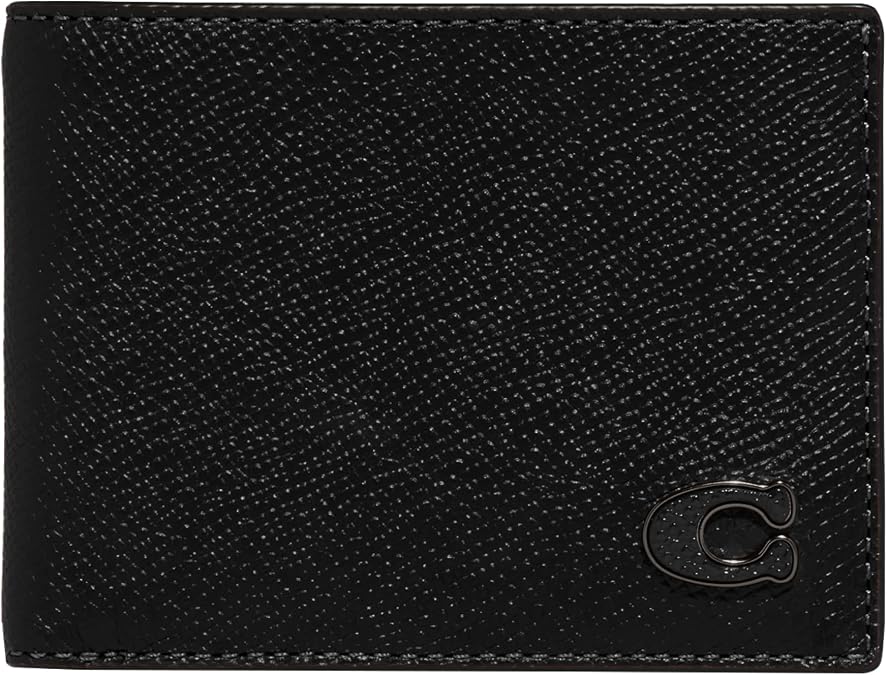 COACH Men's Slim Billfold