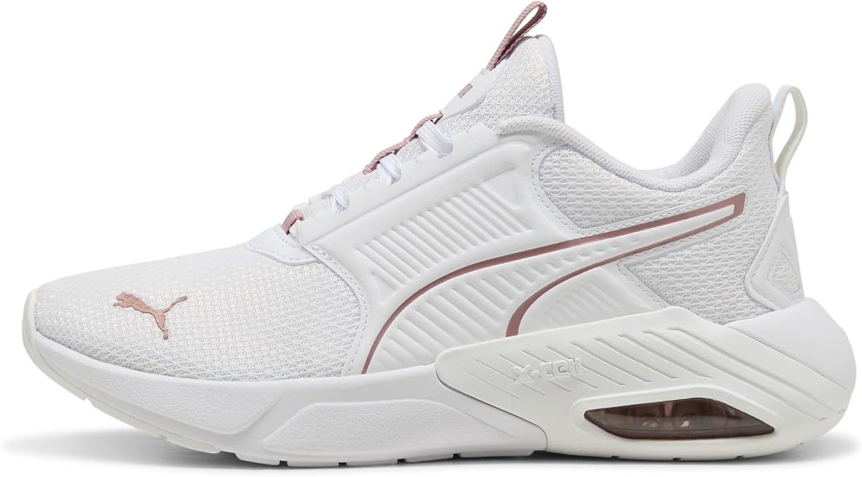 PUMA Unisex X-cell Nova Fs Straßen-Laufschuh