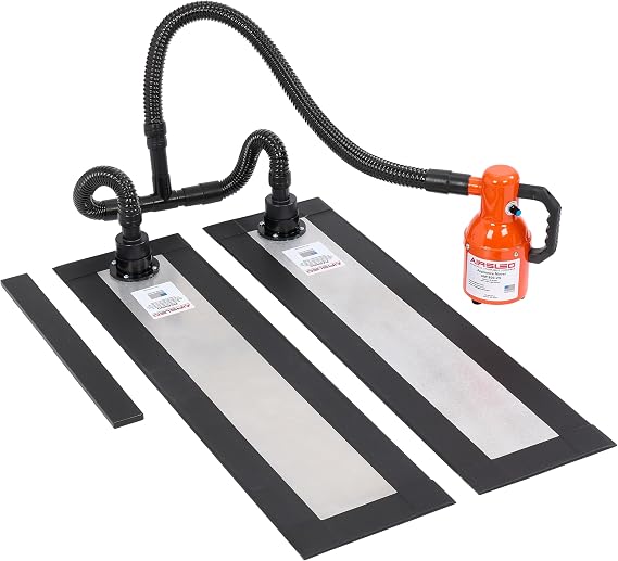 Airsled Light Duty Appliance Mover AM1800