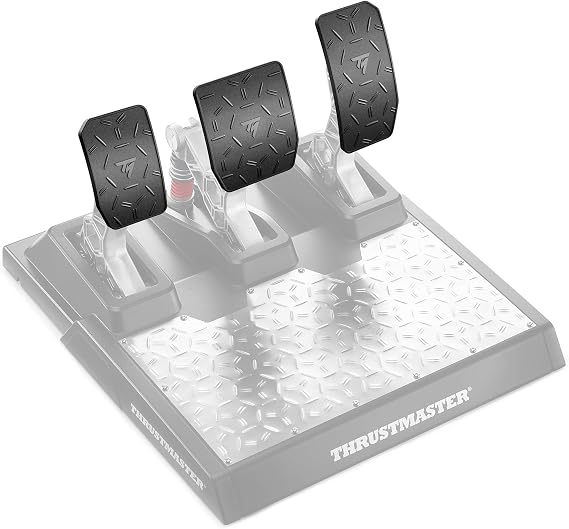 Thrustmaster T-LCM Rubber Grip