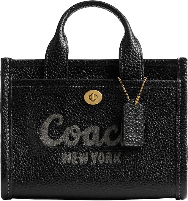 Coach Women's Cargo Tote 20