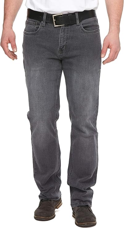 Urban Star Mens Jeans (2017 Version)