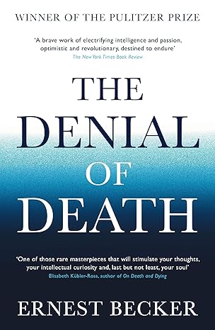 Denial Of Death