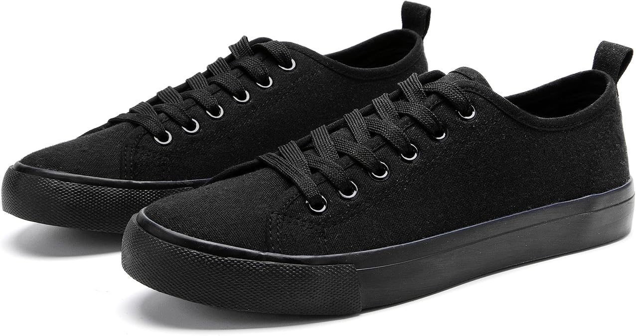 The Fashion Supply Canvas Shoes for Women