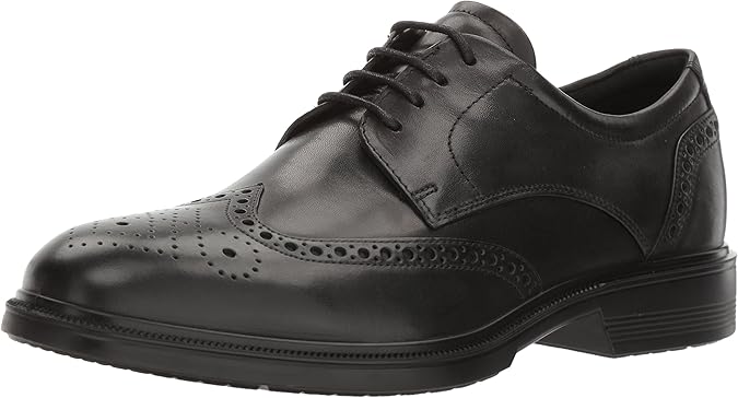 ECCO Herren Lisbon Oxford