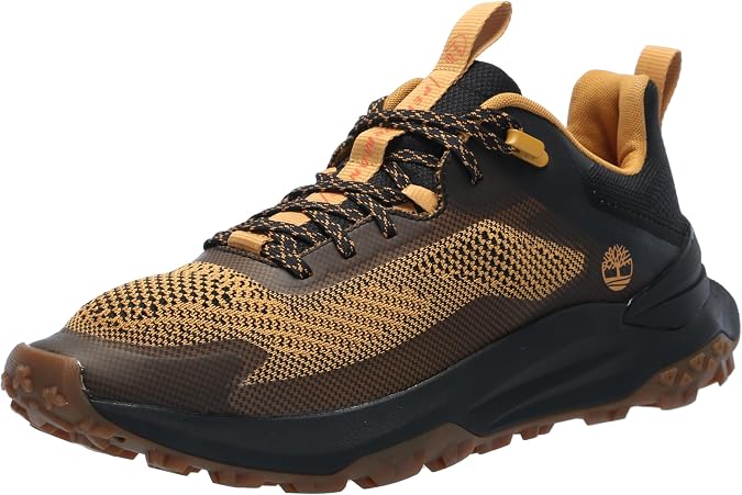 Timberland Motion Access Low Lace Up SneakersMen