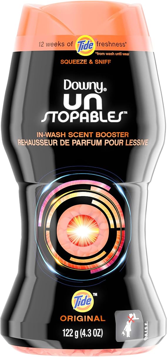Downy Unstopables Tide Original In Wash Scent Booster Beads