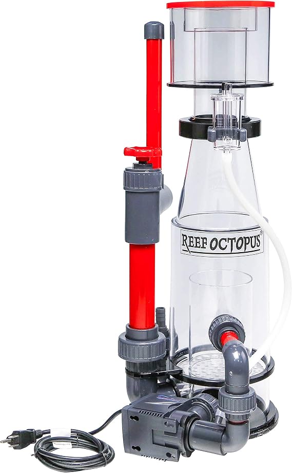 Reef Octopus OCTO Classic 110-EXT Protein Skimmer
