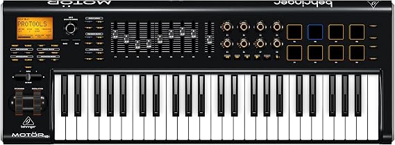 Behringer Motor 49