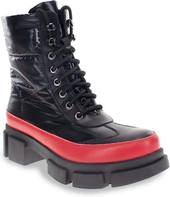 Chooka womens Waterproof Ashford Hiker Boot