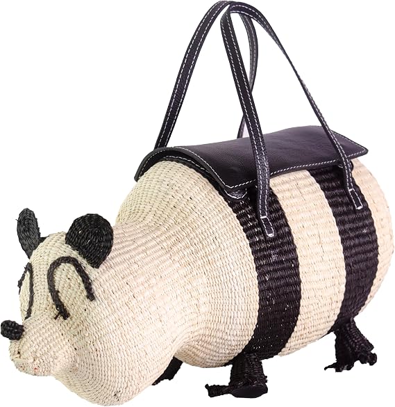 Panda Handbag