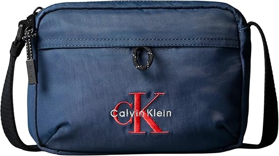 Calvin Klein BOLD CAMERA BAG Çanta Erkek