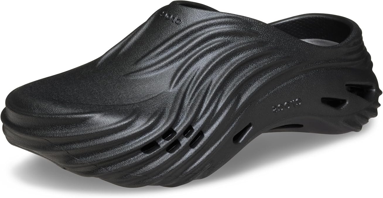 Crocs Unisex-Adult Echo Wave