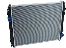 Freightliner Columbia Century Classic FL112 FLD Classic XL Heavy Duty Truck Radiator