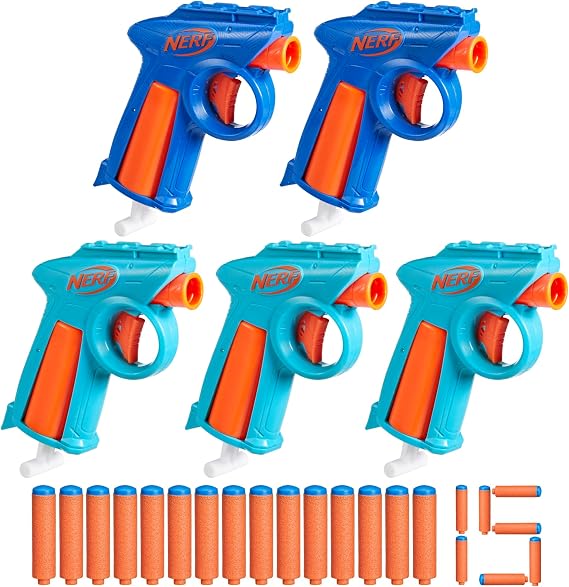 NER N Series Flex Party Pack