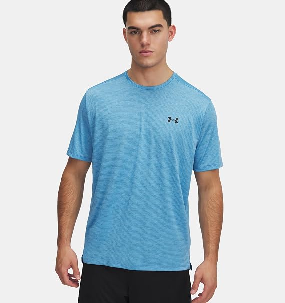 Under Armour UA Tech Vent SS
