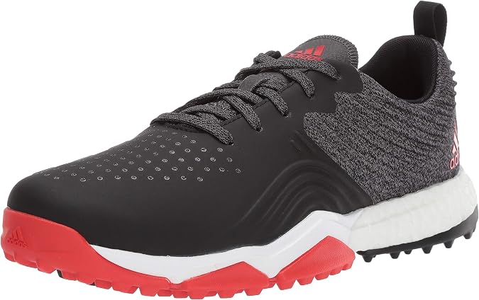 Adidas Men's Adipower 4orged S Golf Shoes