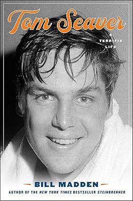 Tom Seaver: A Terrific Life Hardcover November 24, 2020