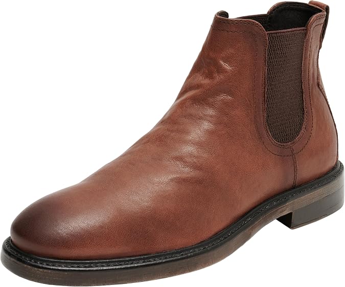 Geox mens ClassicAnkle boot