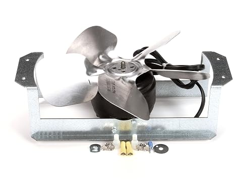 Ice O Matic 1051209-01 Kit EMS Fan Motor