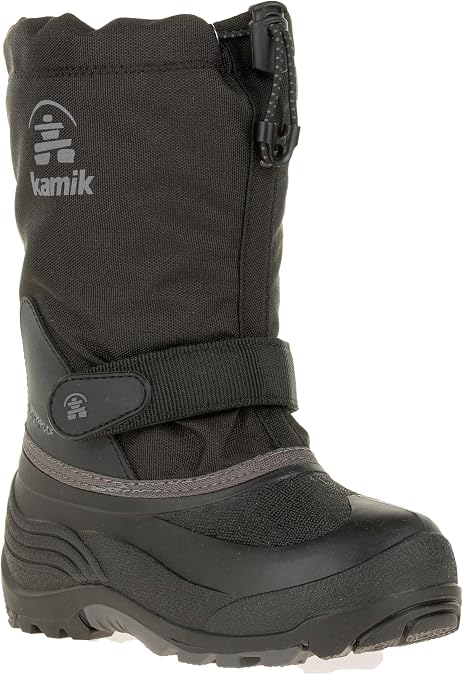 Kamik Waterbug 5 Kids Boots