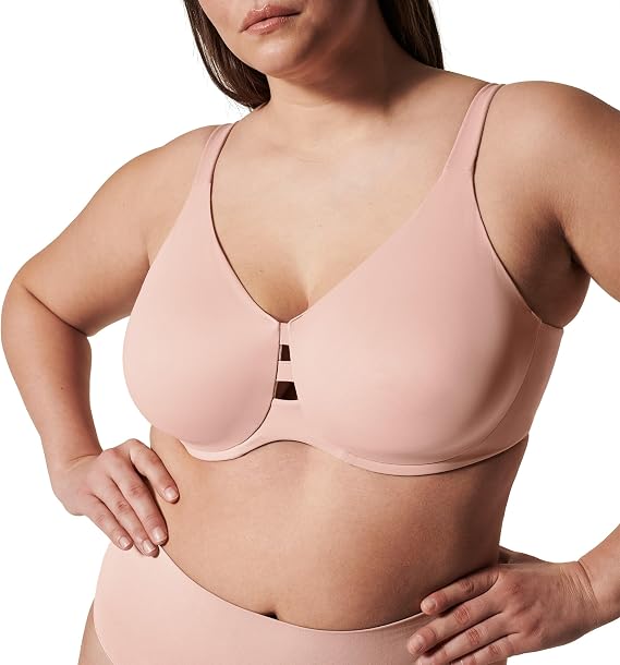 SPANX Low Profile Minimizer Bra