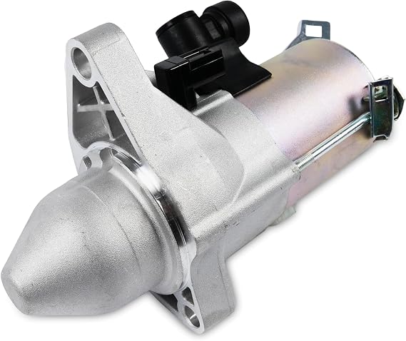 17958 New Starter Fit for 06-11 Civic 1.8L L4 Automatic 12V 1.2KW SM71001