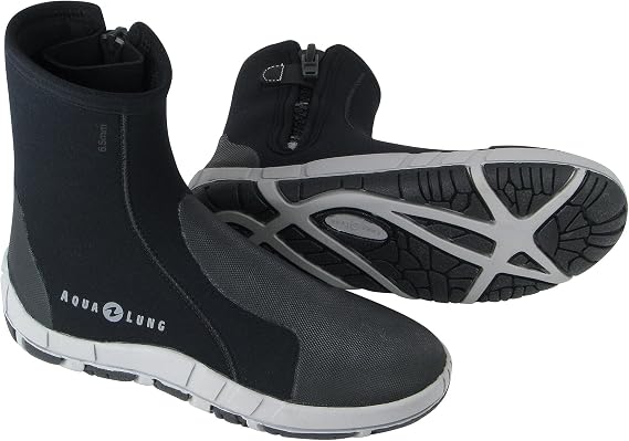 Aqua Lung Men's 5mm Manta Boot (6)