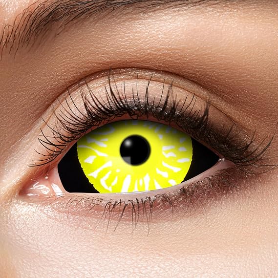 Eyecatcher S15 – Contact Lenses
