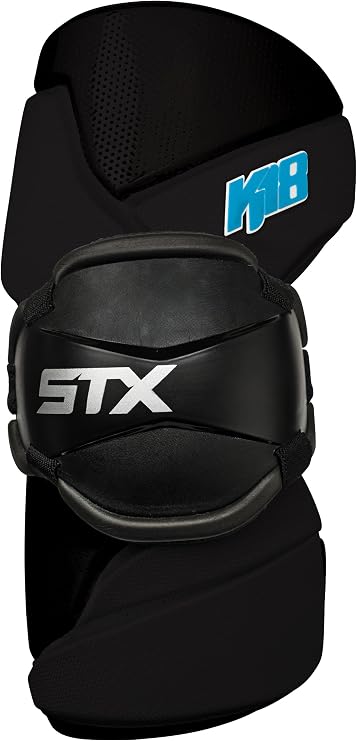 STX Lacrosse K-18 Armguards