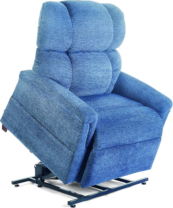 MaxiComfort Power Lift Recliners - Large & Tall - Blowout Sale by Golden Technologies