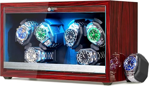 ANWBROAD Automatic Watch Winder