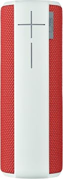 Ultimate Ears Boom Wireless Bluetooth Speaker - Red