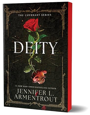 Deity (Covenant, 3)