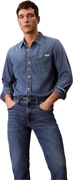 Calvin Klein Men's Jeans