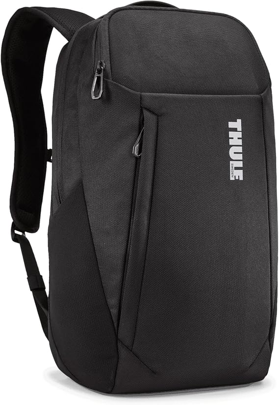 Thule Accent Rucksack 20l Black, 20