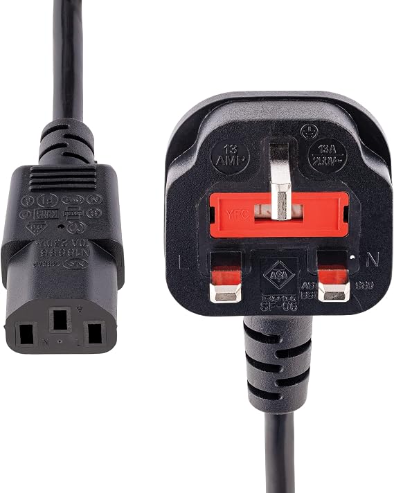 AC Power Cord Cable for Zojirushi NL-AAC10 NL-BAC05 Rice Cooker 3-prong Wire