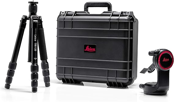 Leica Geosystems 848783 DISTO DST360 Point to Point Accessory for DISTO X3/X4