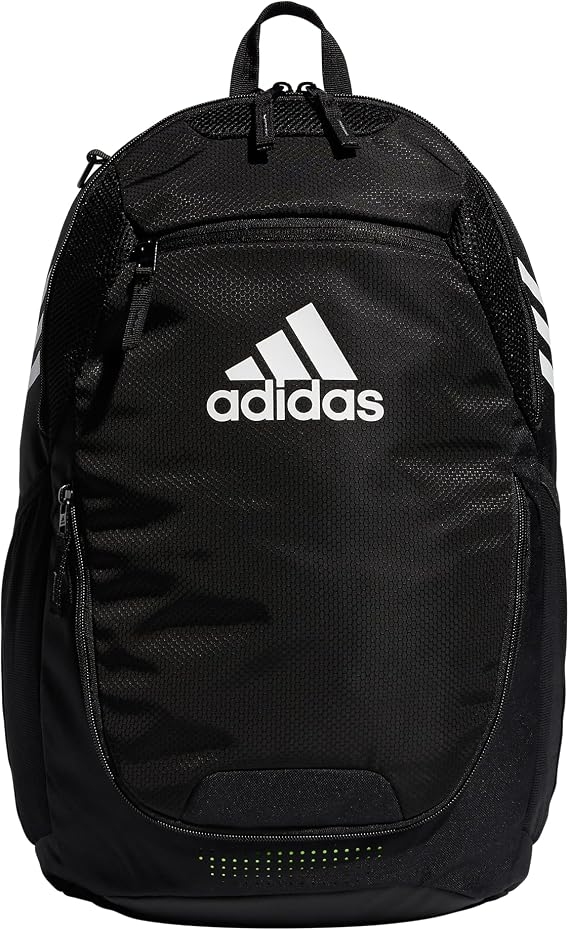 adidas Stadium Soccer Backpack 36L