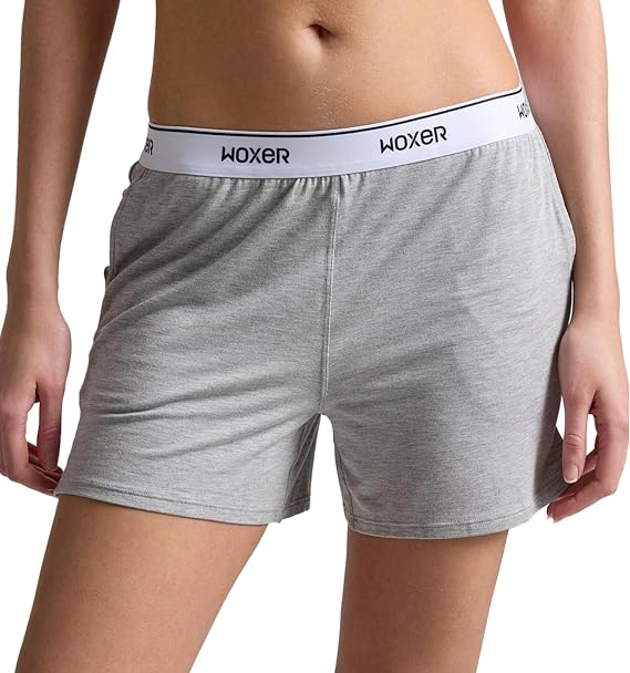 Dreamer Heather Grey