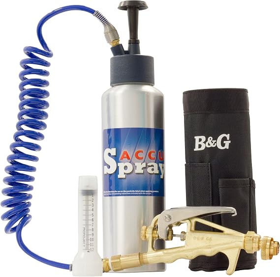 B&G AccuSpray Professional (#24000100)
