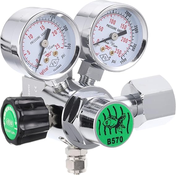 ISTA I-533 Controller/Regulator